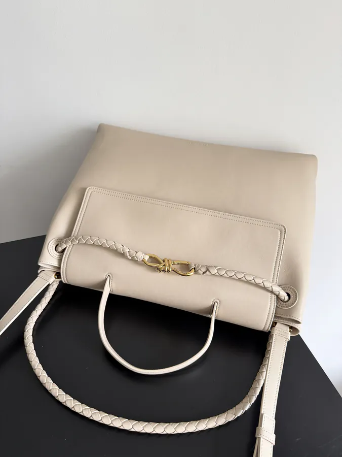 Bottega Veneta Latest Ciao Ciao Tote