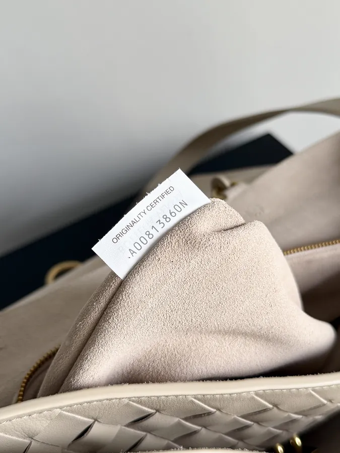 Bottega Veneta Latest Ciao Ciao Tote
