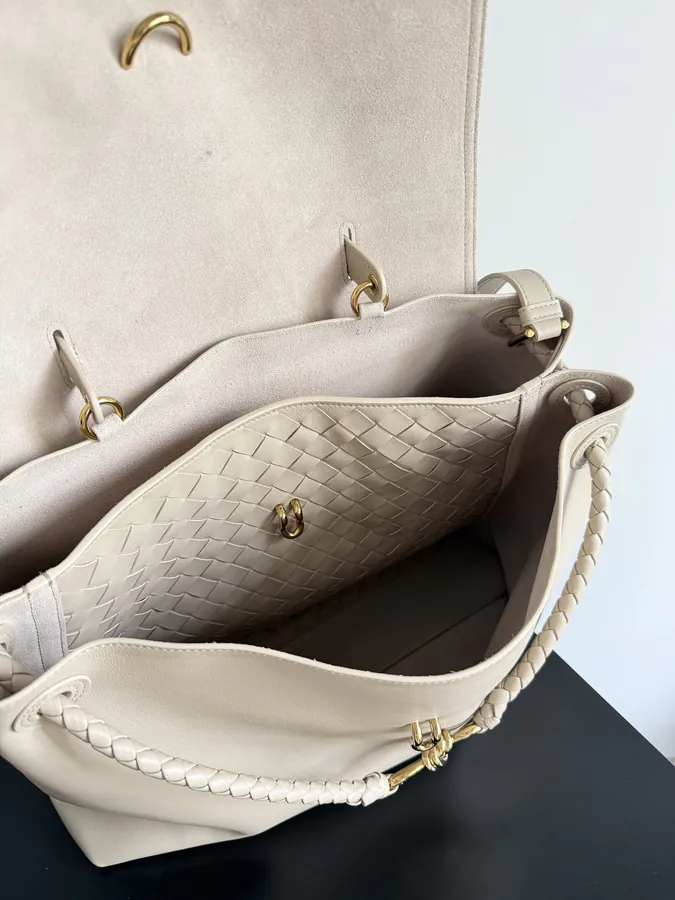 Bottega Veneta Latest Ciao Ciao Tote