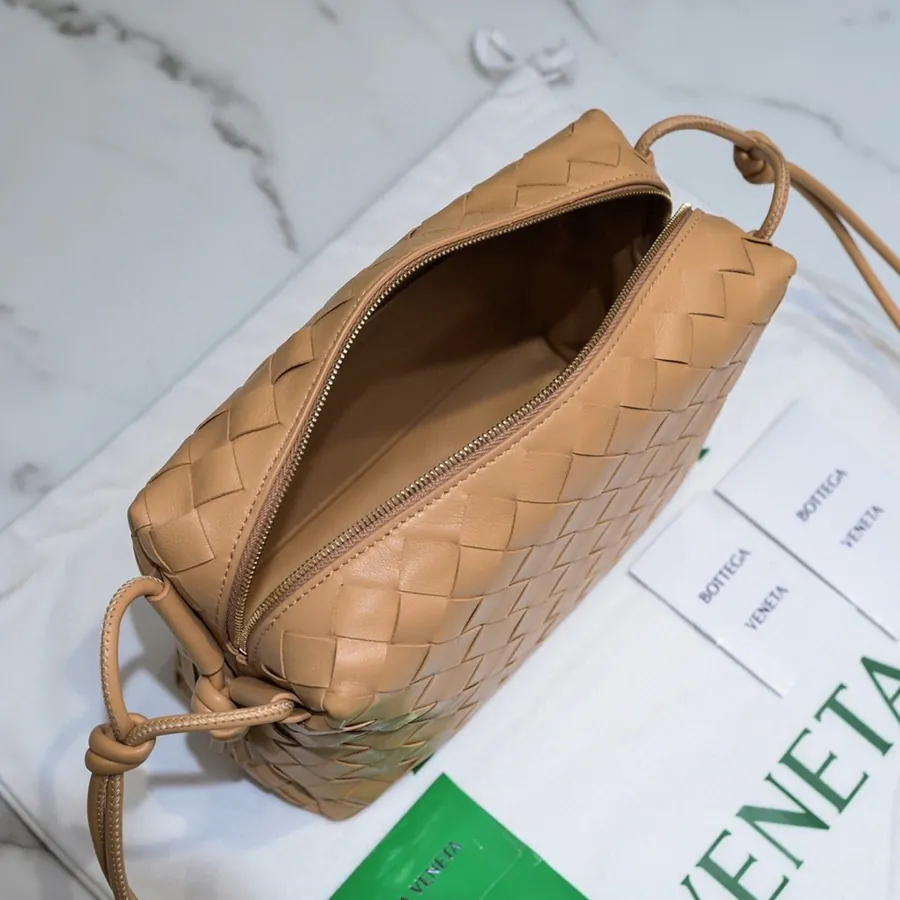 B家 New Large Loop Camera Bag