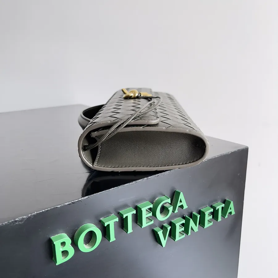 BV Andiamo Evening Handbag