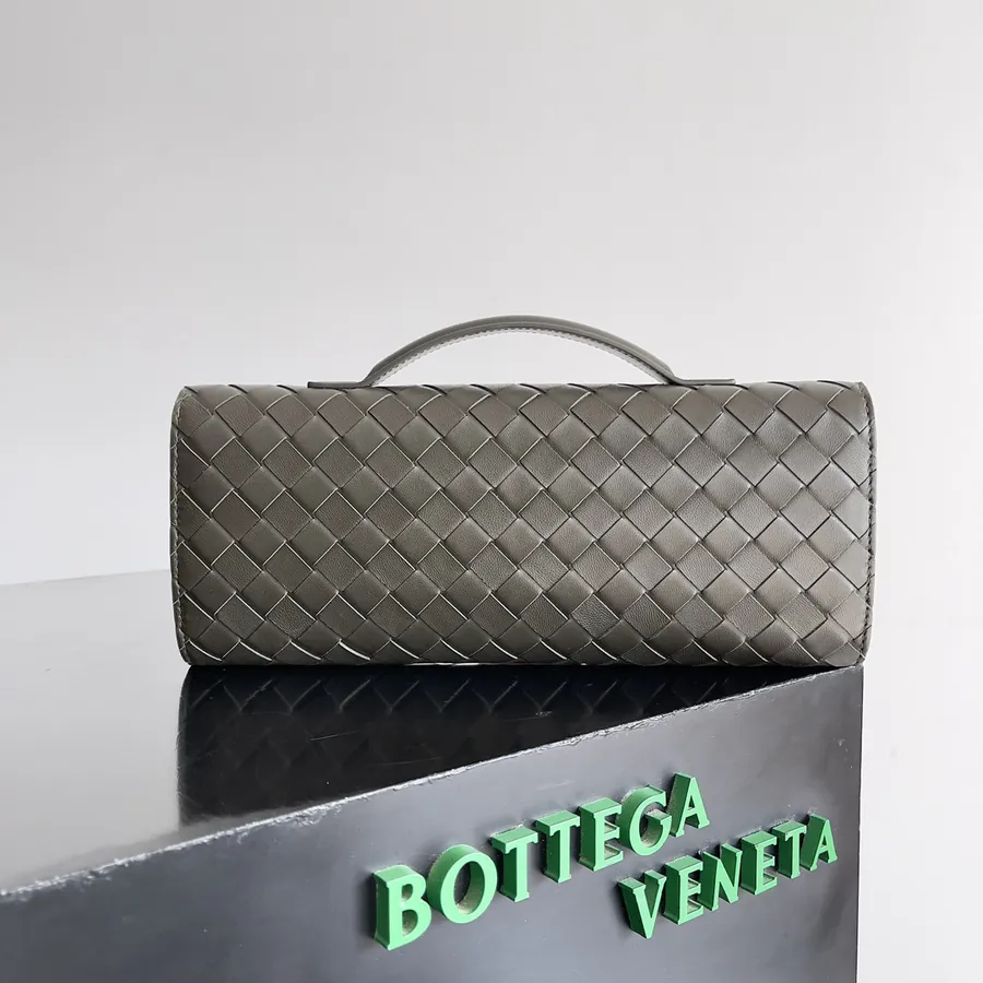 BV Andiamo Evening Handbag