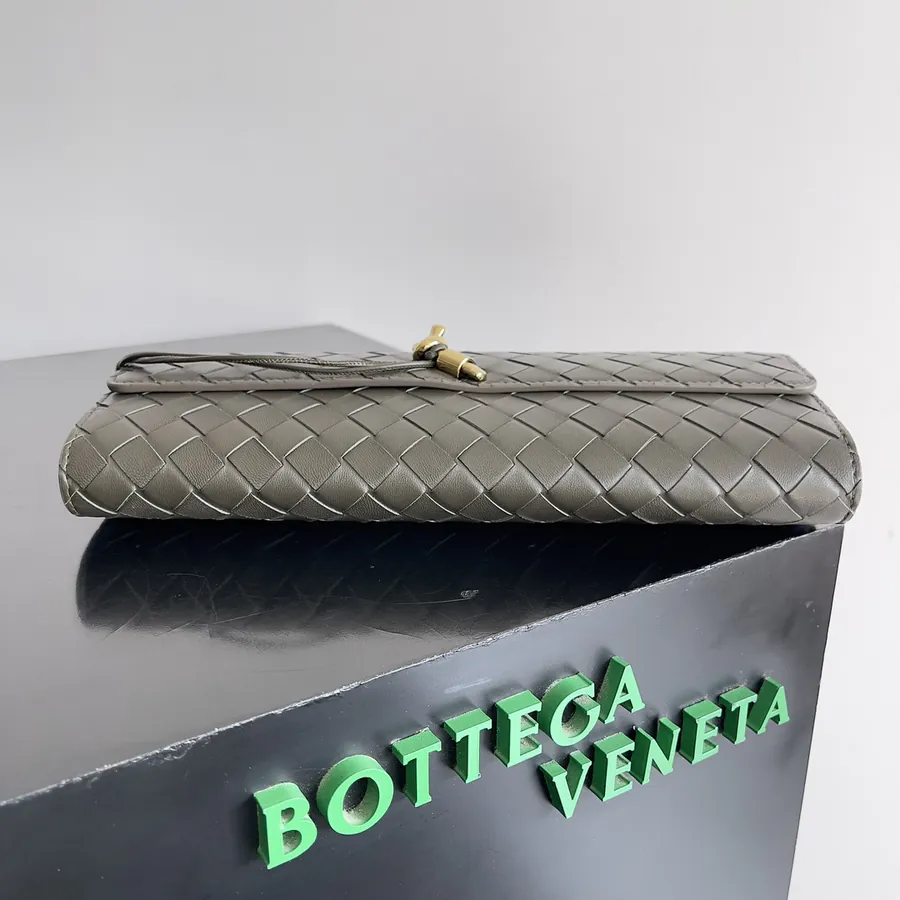 BV Andiamo Evening Handbag