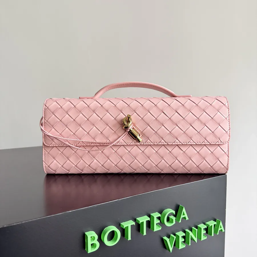 BV Andiamo Evening Evening Bag Elegant and Stylish
