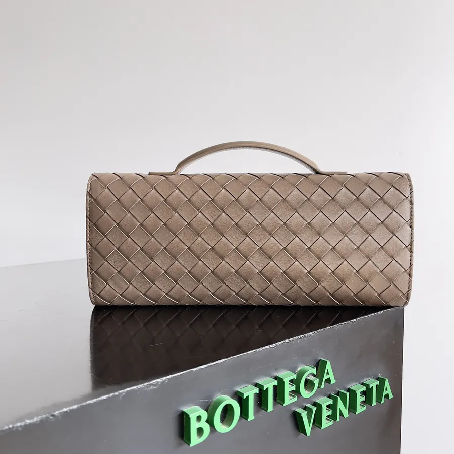 BV Andiamo Evening Handbag