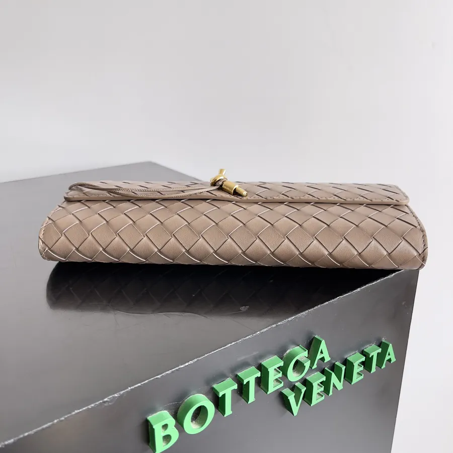 BV Andiamo Evening Handbag