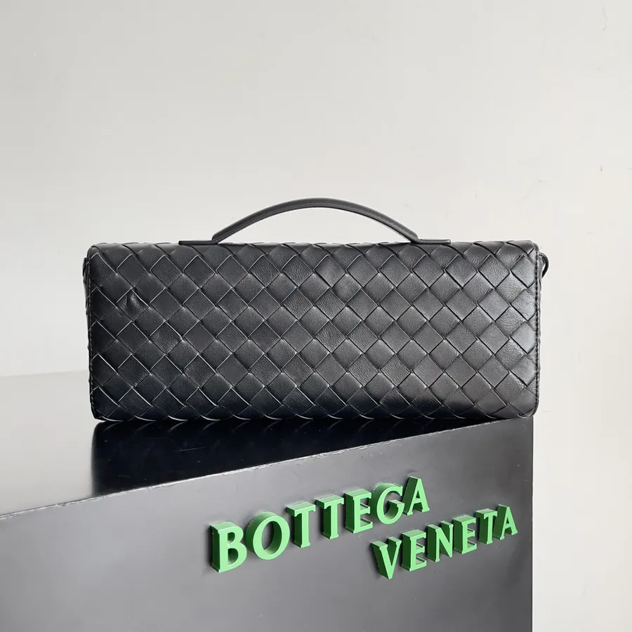 BV Andiamo Evening Handbag