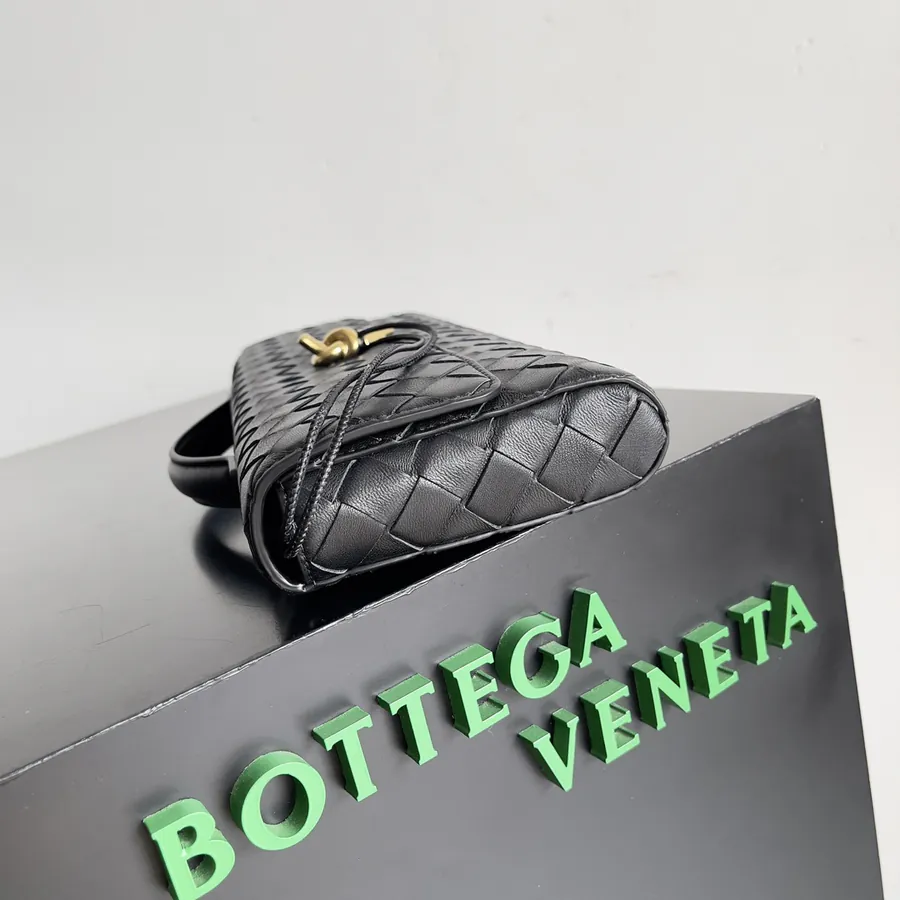 BV Andiamo Evening Handbag