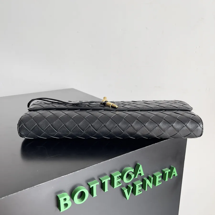 BV Andiamo Evening Handbag