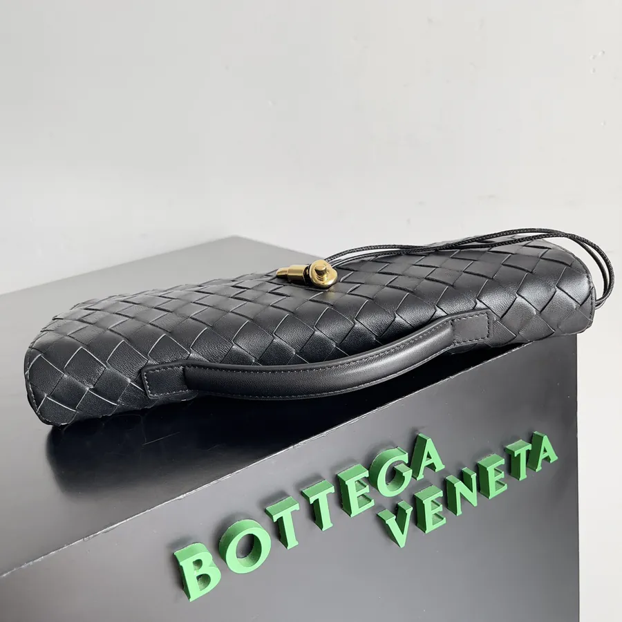 BV Andiamo Evening Handbag