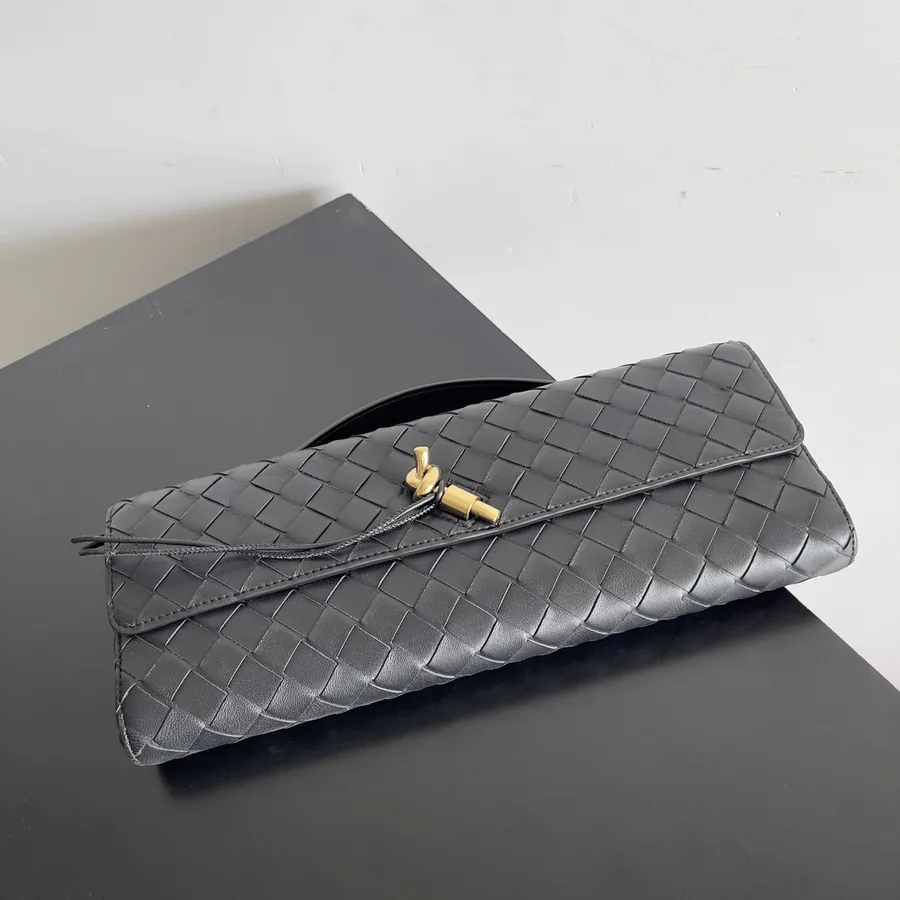 BV Andiamo Evening Handbag