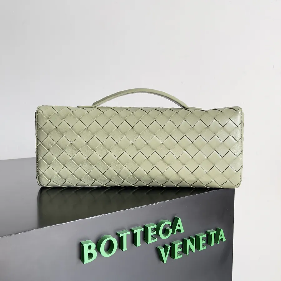 BV Andiamo Evening Handbag