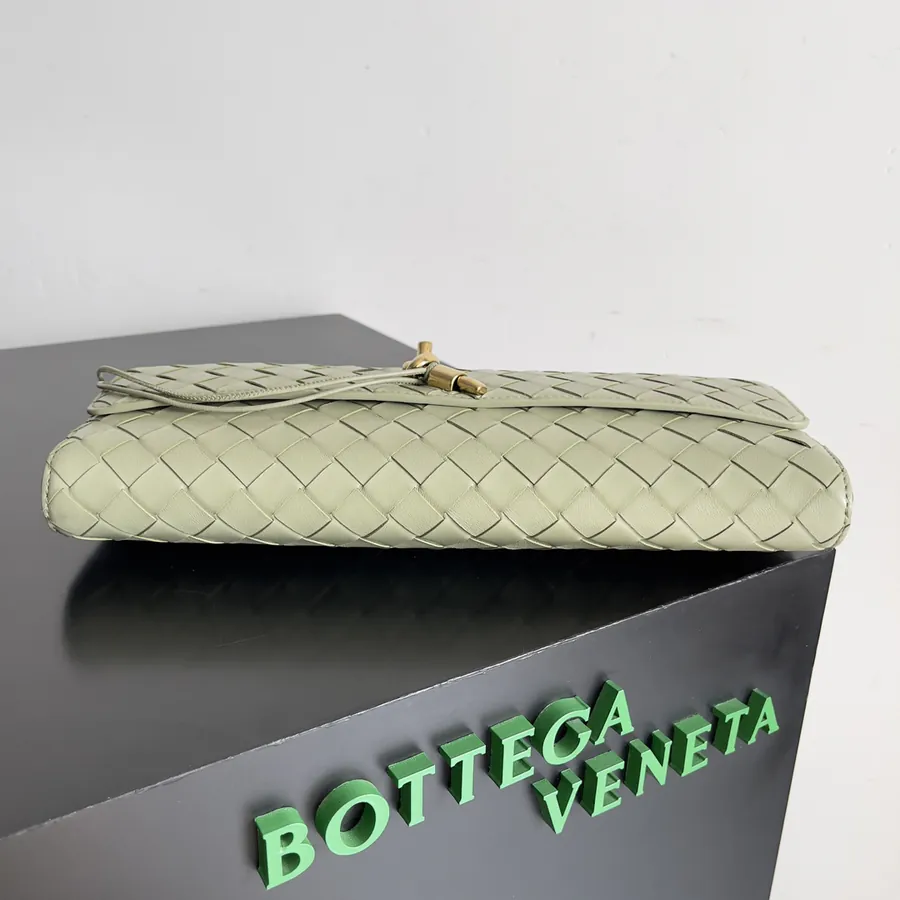 BV Andiamo Evening Handbag