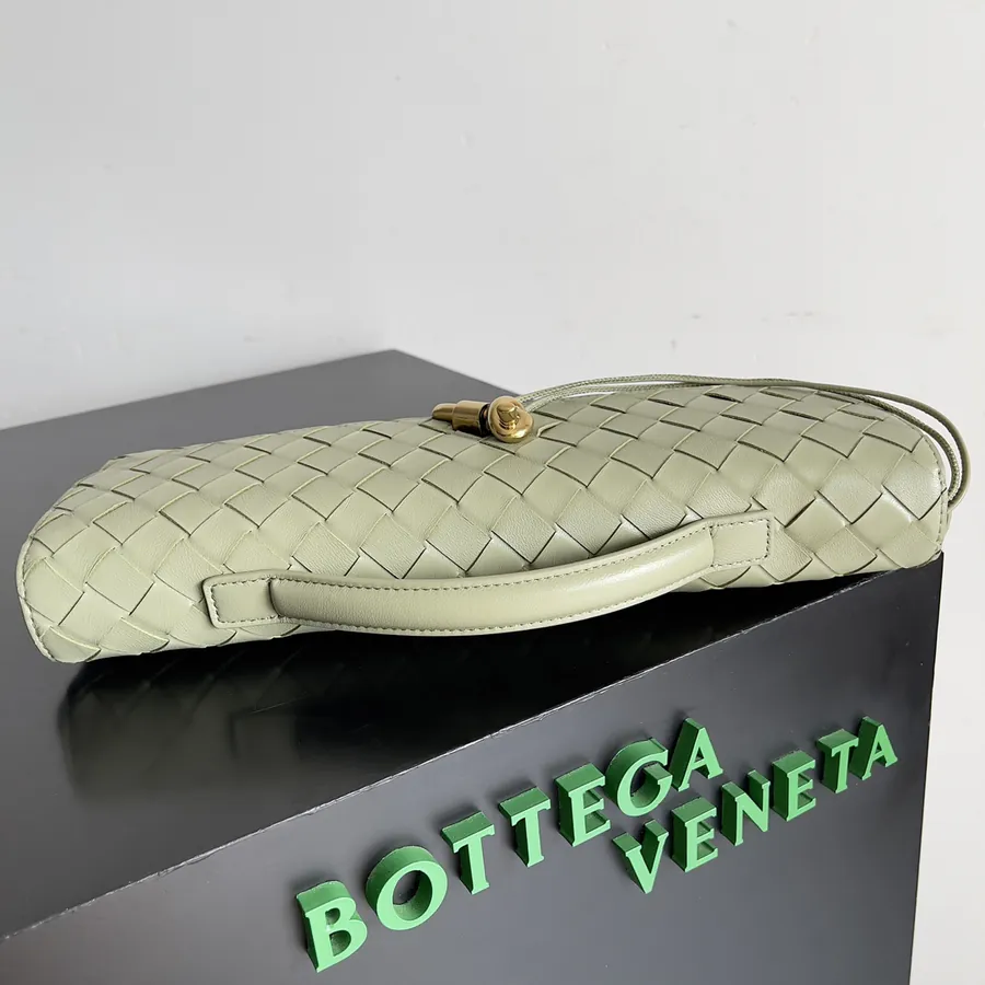 BV Andiamo Evening Handbag