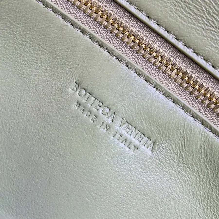 BV Andiamo Evening Handbag