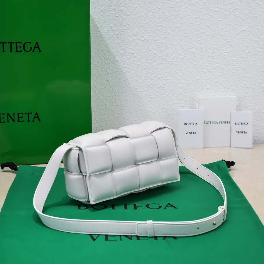 BV Cassette Mini Bag New Arrival