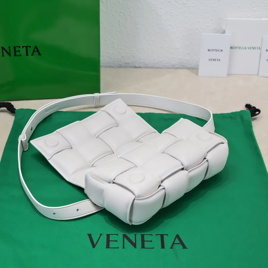 BV Cassette Mini Bag New Arrival