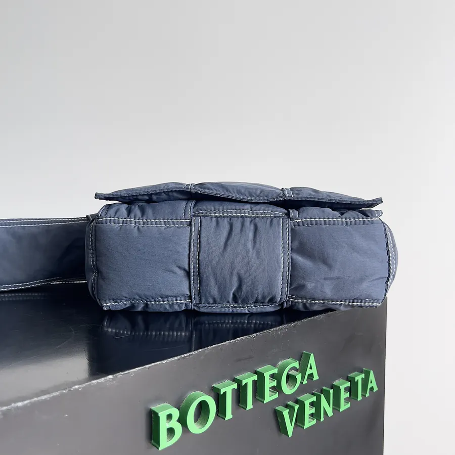 BOTTEGA VENETA Space Down Mini Bag