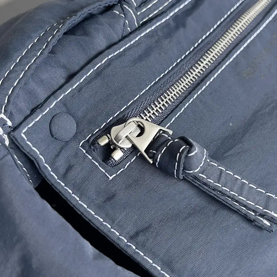 BOTTEGA VENETA Space Down Mini Bag