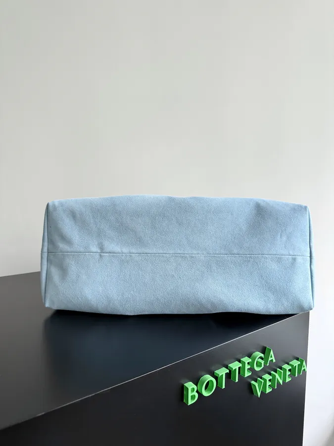 Bottega Veneta 2025 New Collection Pinacoteca Bag with Signature Intrecciato Weaving