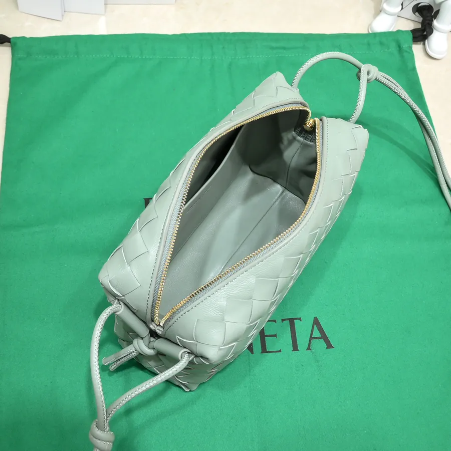 B House New Large Loop Camera Bag