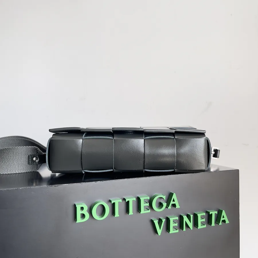 BV Cassette Bag Stylish and Casual