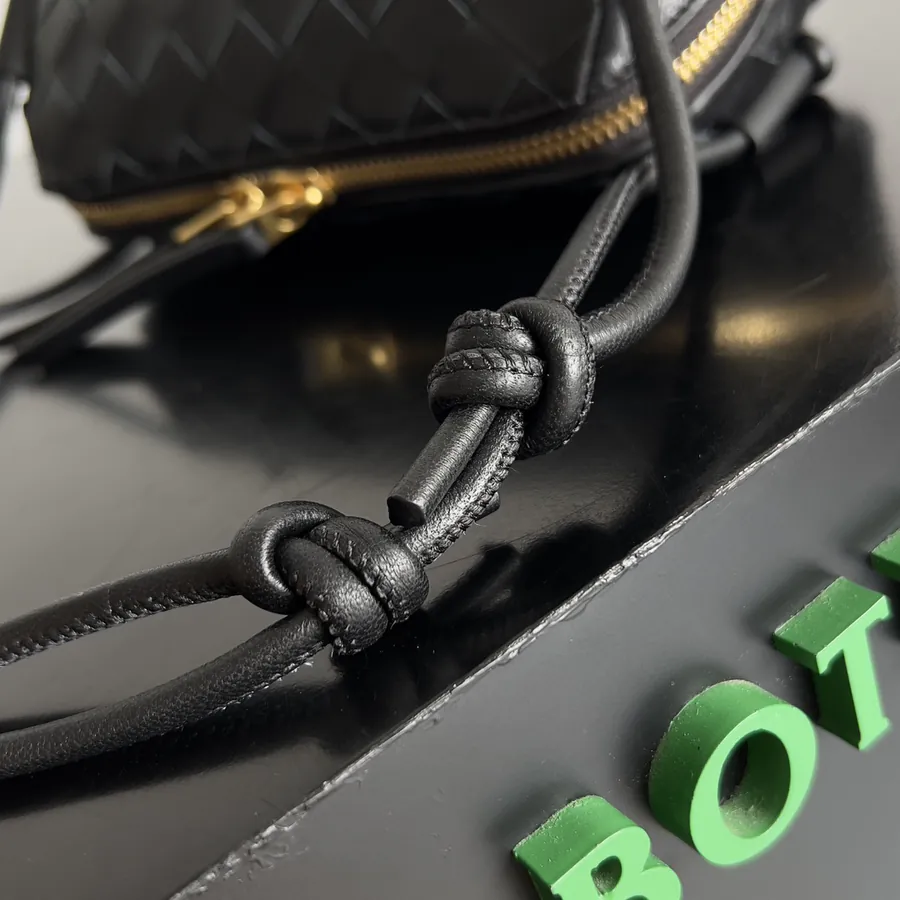 BV Mini Pouch Concert Pouch, Bottegaveneta