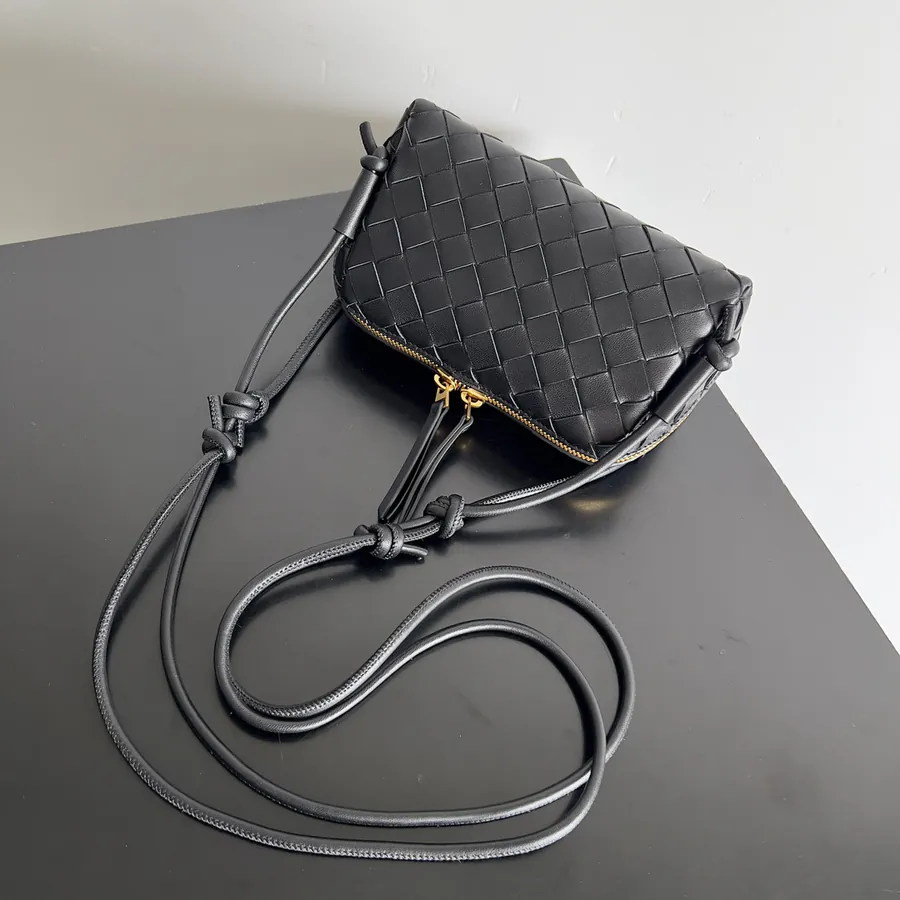 BV Mini Pouch Concert Pouch, Bottegaveneta