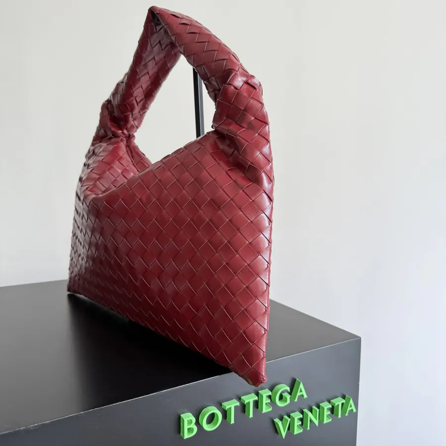 Bottega Veneta Hop Large Tote