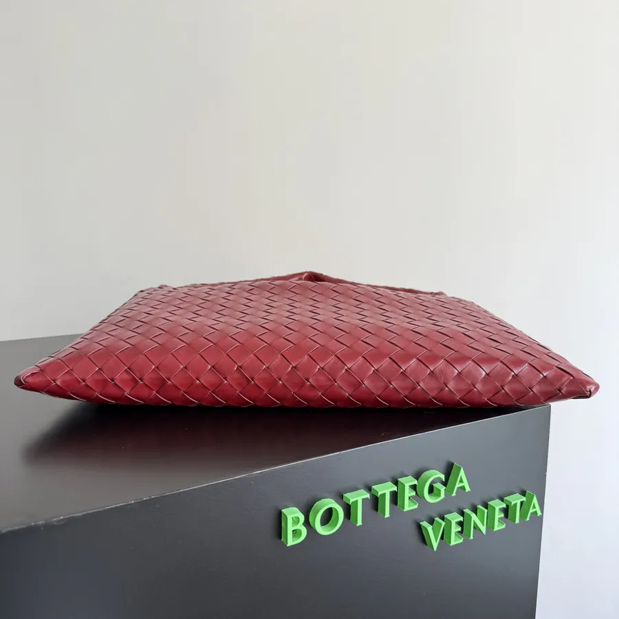 Bottega Veneta Hop Large Tote
