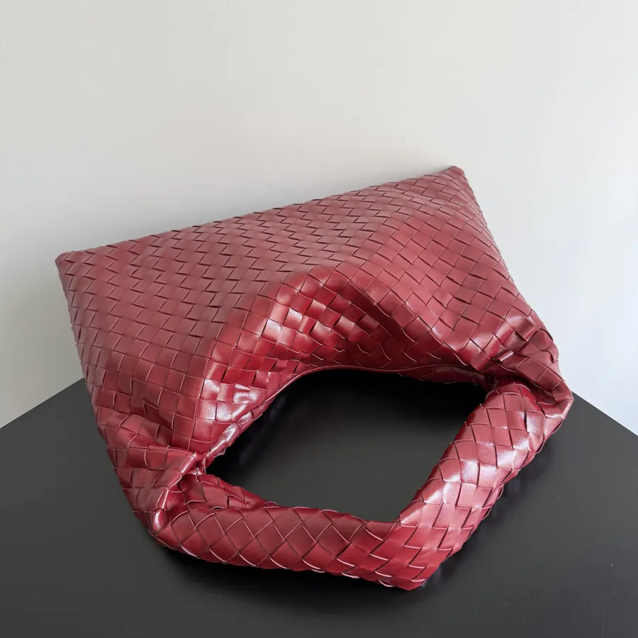 Bottega Veneta Hop Large Tote