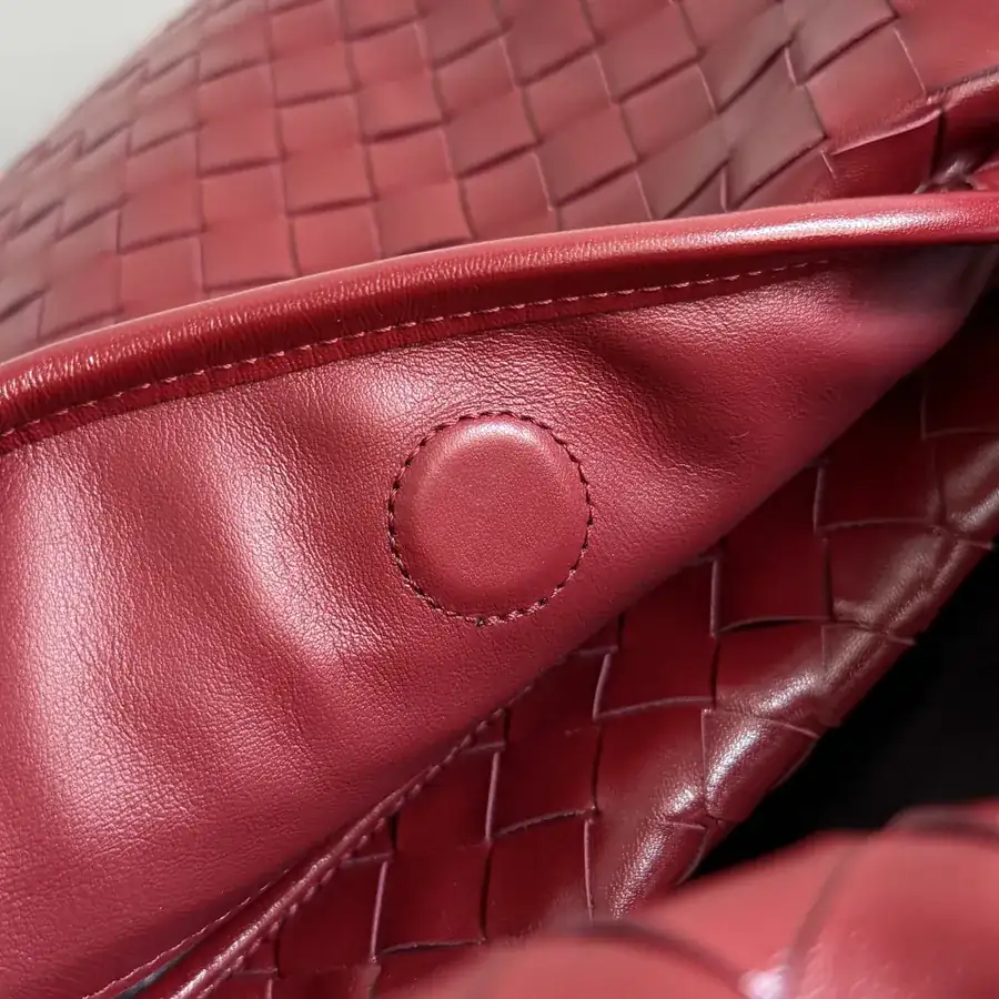Bottega Veneta Hop Large Tote
