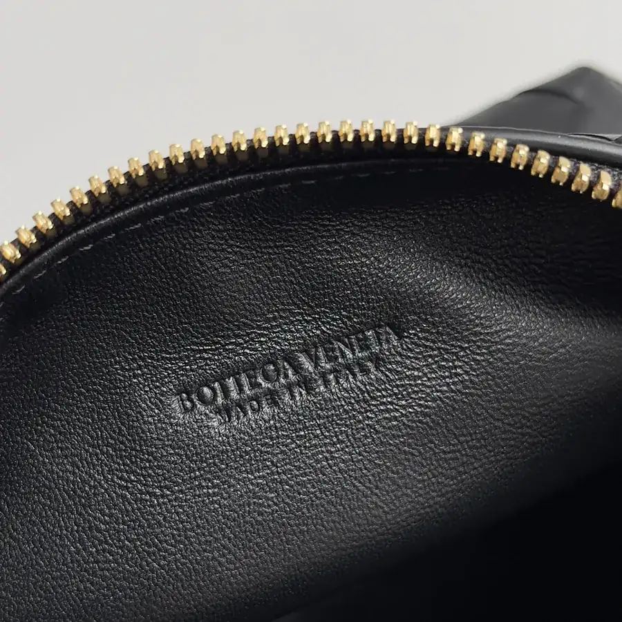 Bottega Veneta 2024 Trendy Bento Bag with Intrecciato Craftsmanship
