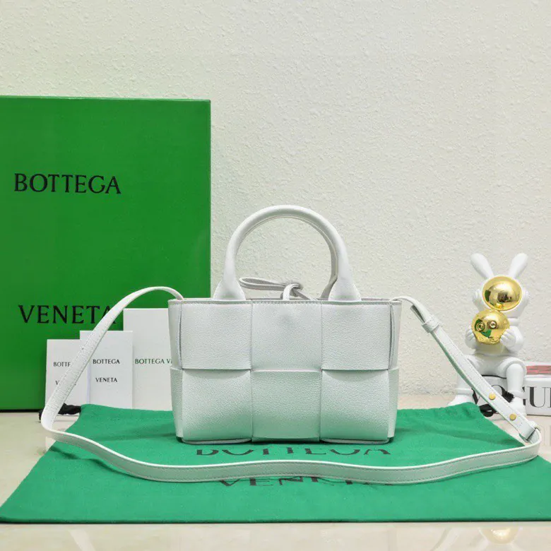 Batch 710 BV Candy Arco Mini Tote Bag