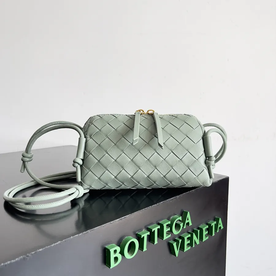 BV Mini Pouch Concert Pouch, Bottegaveneta