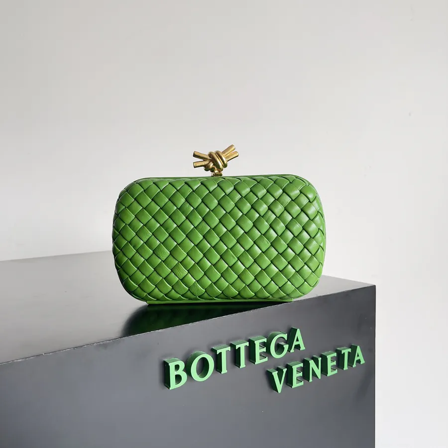 BV Knot | Evening Bag Classic Return