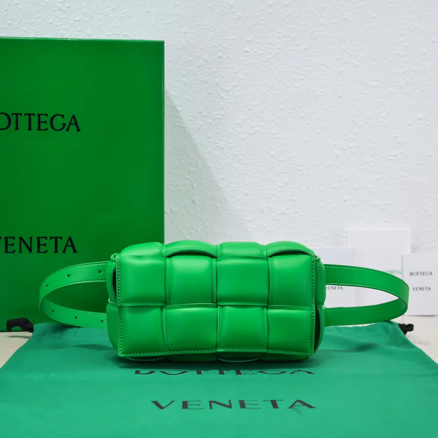 BV Cassette Mini Bag New Arrival