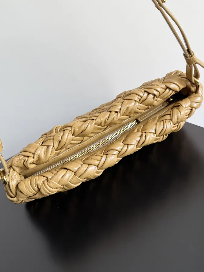 Bottega Veneta Latest Kalimero Cha Cha Handbag