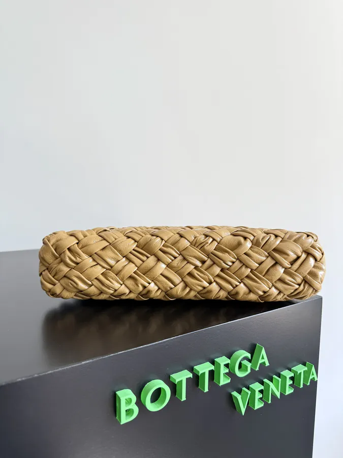 Bottega Veneta Latest Kalimero Cha Cha Handbag