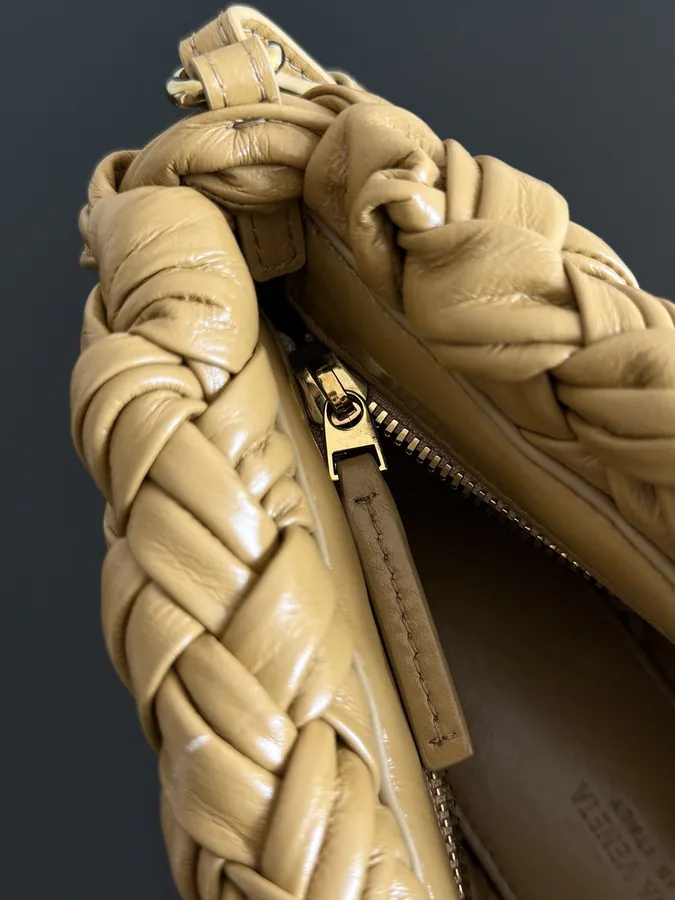 Bottega Veneta Latest Kalimero Cha Cha Handbag