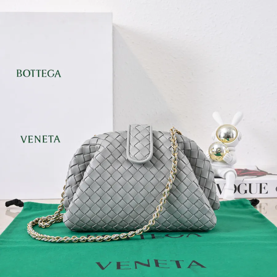 BOTTEGA VENETA Laurens 1980 Mini Crossbody Bag
