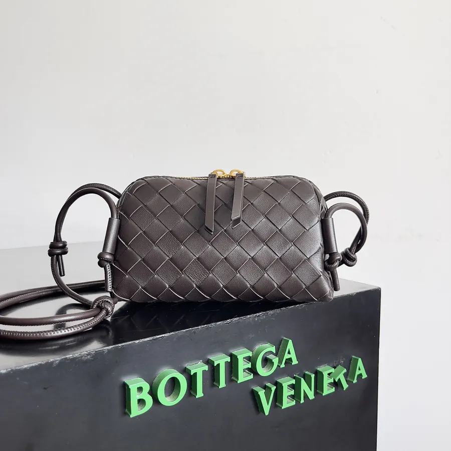 BV Mini Pouch Concert Pouch, Bottegaveneta