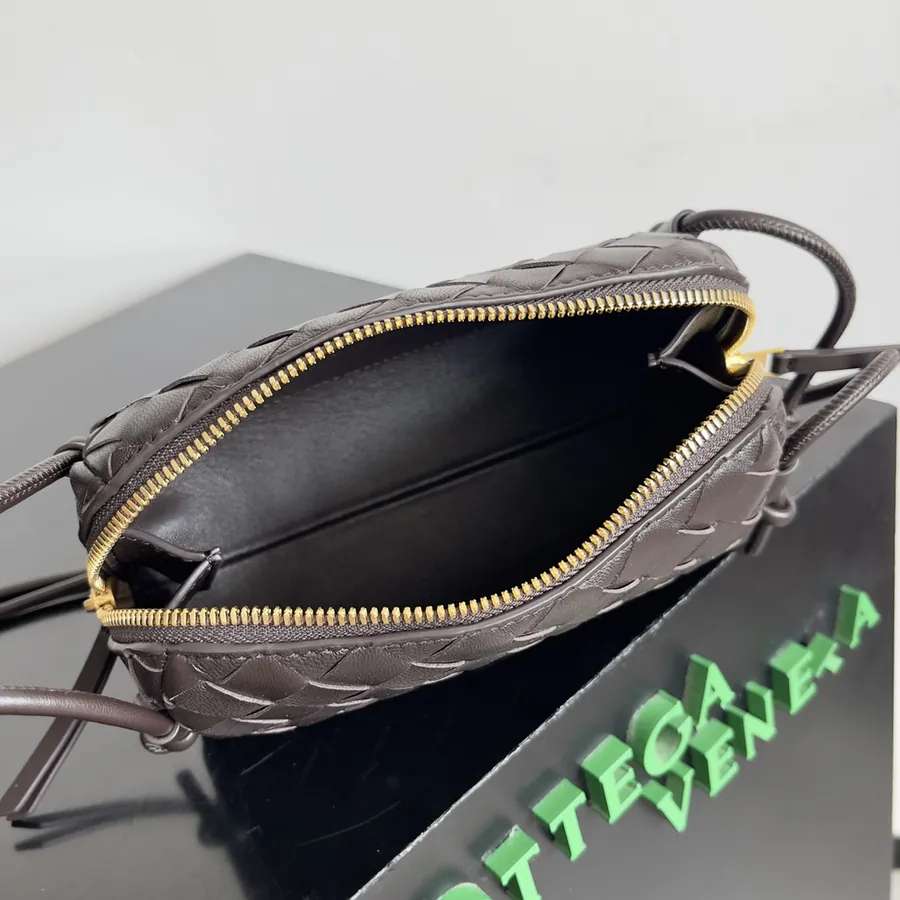 BV Mini Pouch Concert Pouch, Bottegaveneta