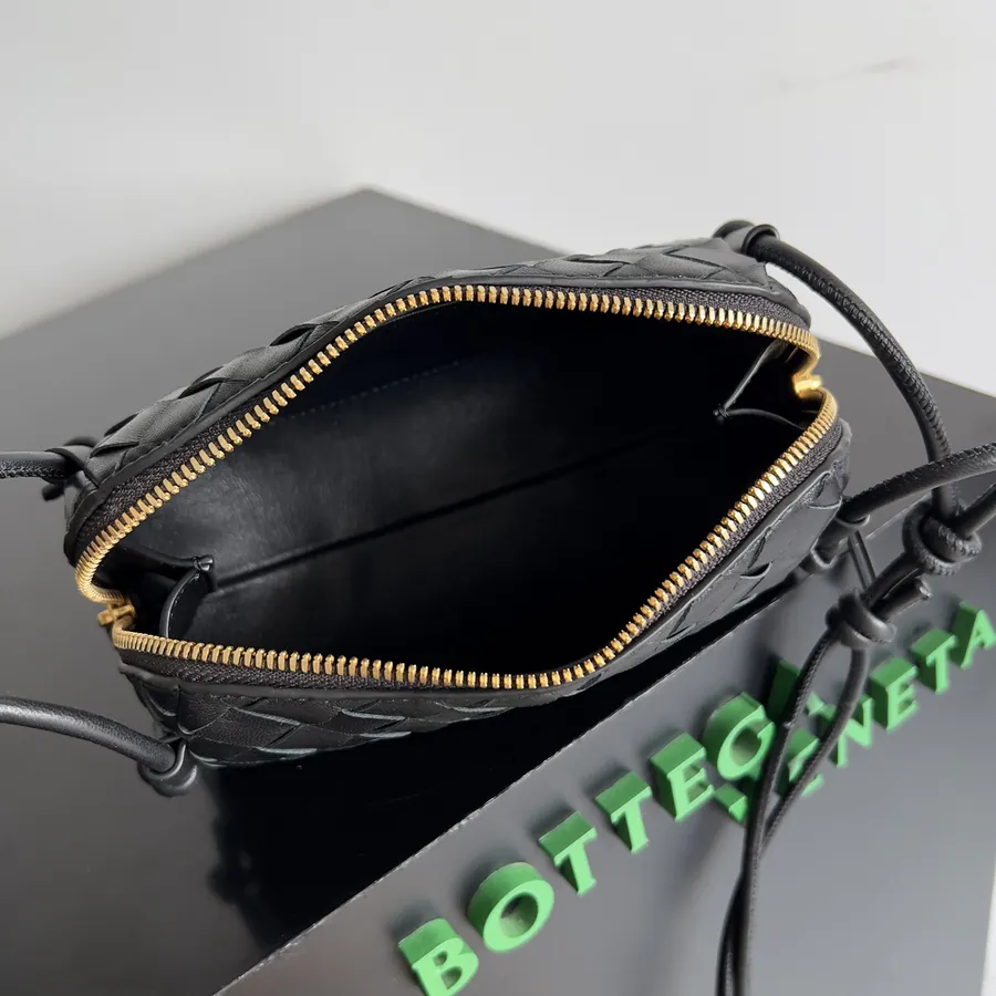 BV Mini Pouch Concert Pouch, Bottegaveneta