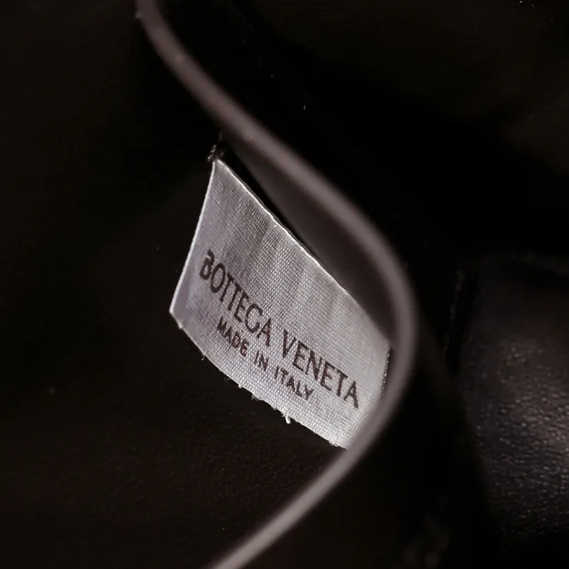Bv Concert Pouch Mini Crossbody Bag with Adjustable Strap