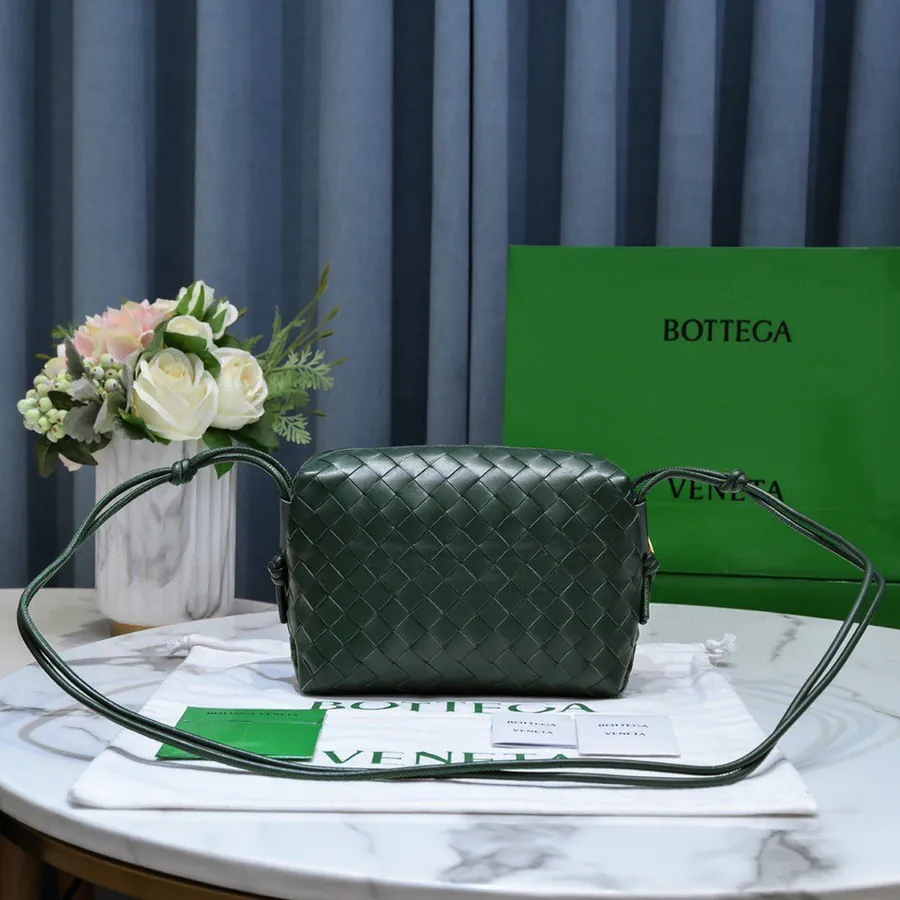 B家 New Large Loop Camera Bag
