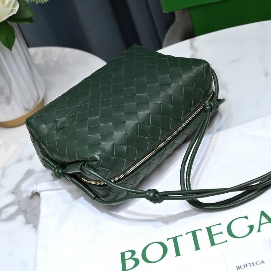 B家 New Large Loop Camera Bag