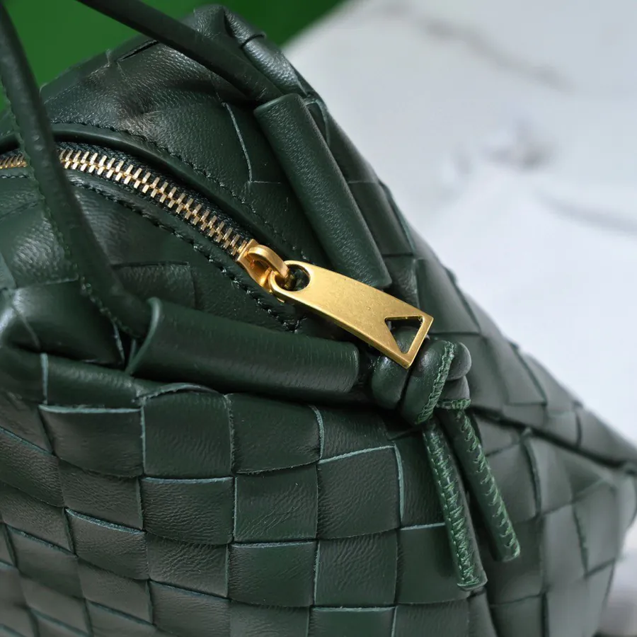 B家 New Large Loop Camera Bag