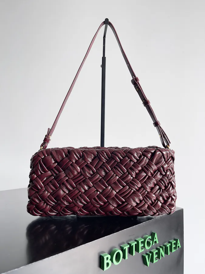 Bottega Veneta Latest Kalimero Cha Cha Bucket Bag