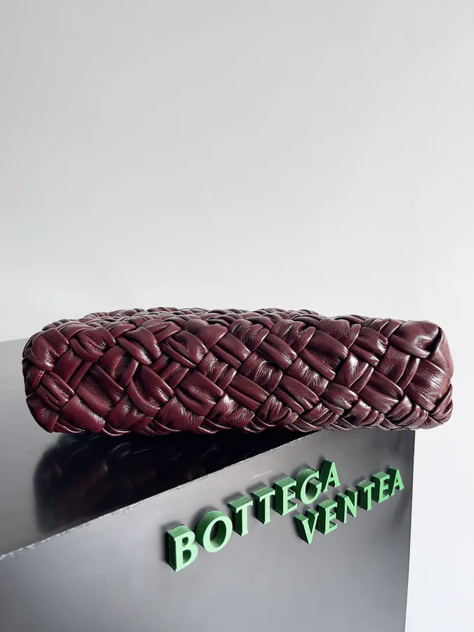 Bottega Veneta Latest Kalimero Cha Cha Bucket Bag